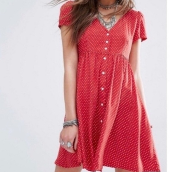 Ralph Lauren dress - Picture 2 of 4